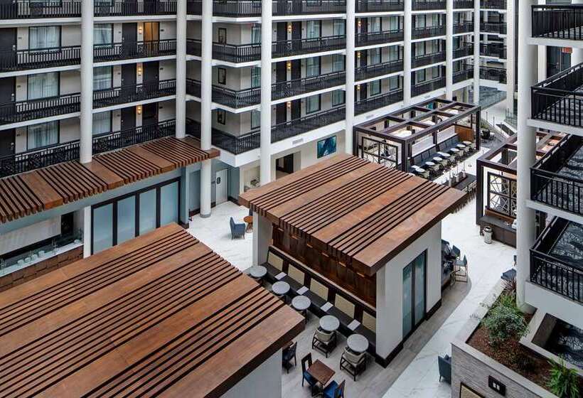 فندق Embassy Suites Syracuse