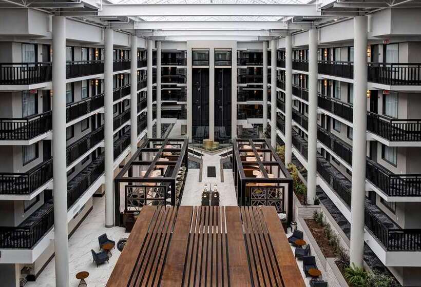 فندق Embassy Suites Syracuse