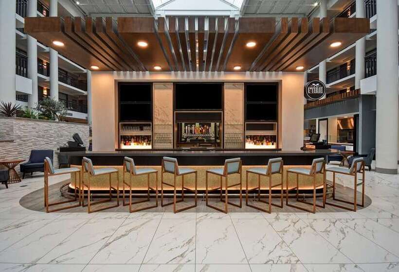 فندق Embassy Suites Syracuse