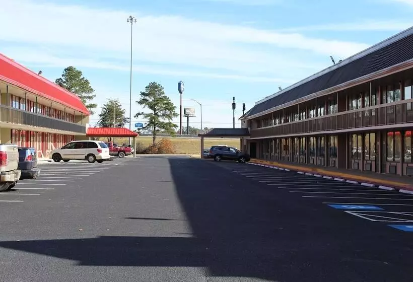 호텔 Fairbridge Inn Express Perry