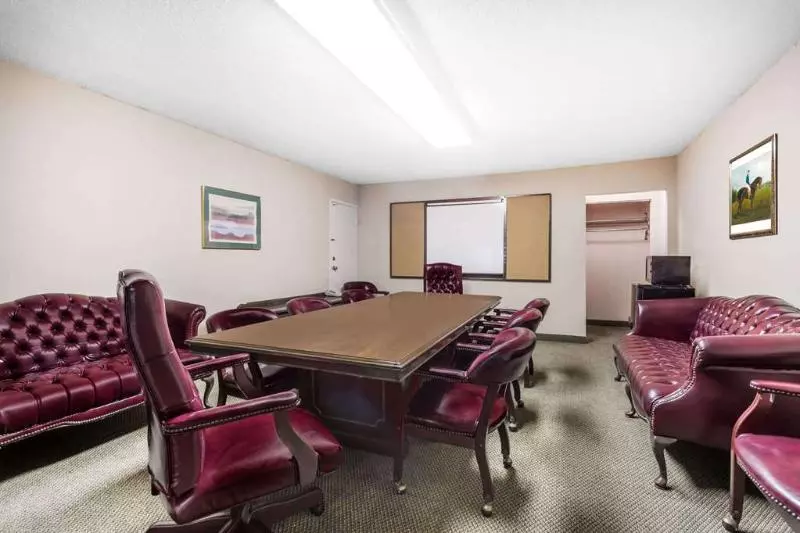 호텔 Fairbridge Inn Express Perry