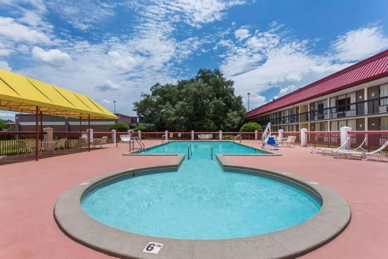 호텔 Fairbridge Inn Express Perry