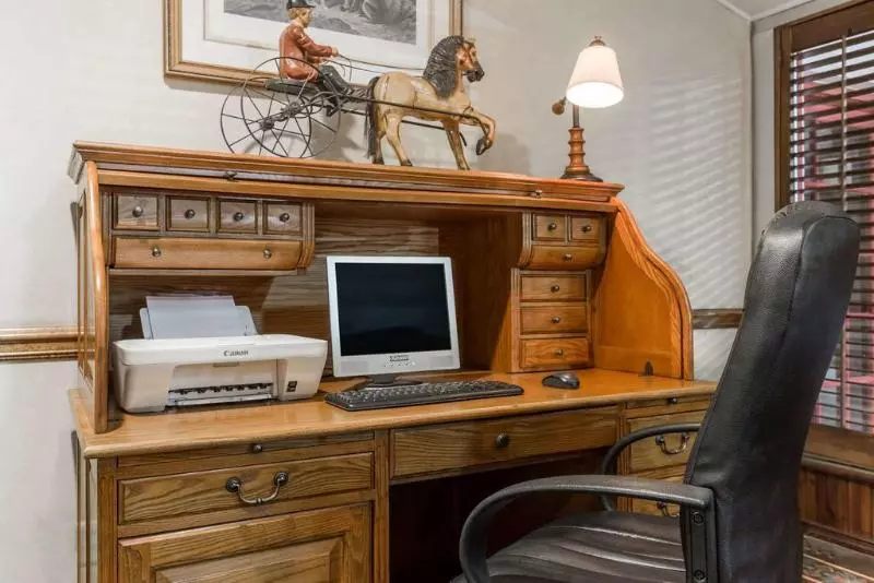 호텔 Fairbridge Inn Express Perry