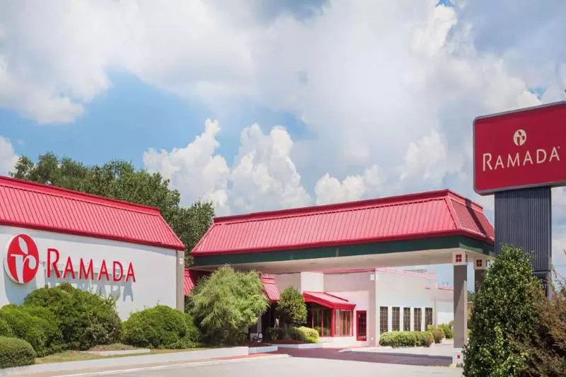 호텔 Fairbridge Inn Express Perry