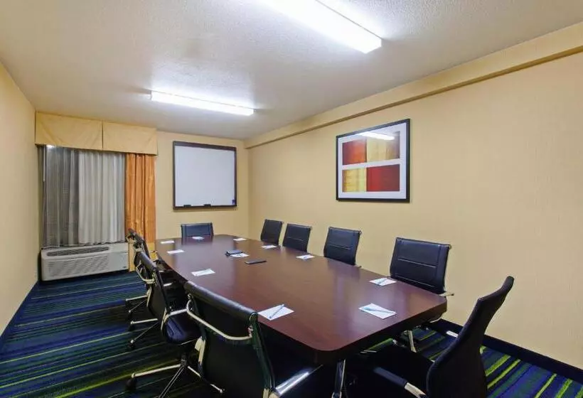 فندق Fairfield By Marriott Mission Viejo Orange County