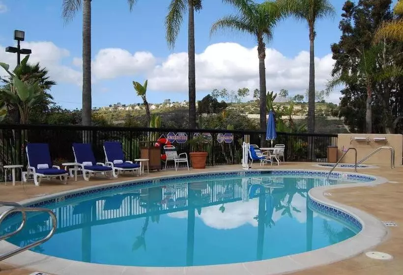 فندق Fairfield By Marriott Mission Viejo Orange County