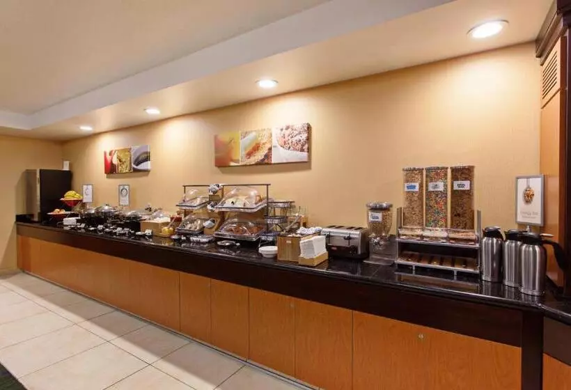 فندق Fairfield By Marriott Mission Viejo Orange County