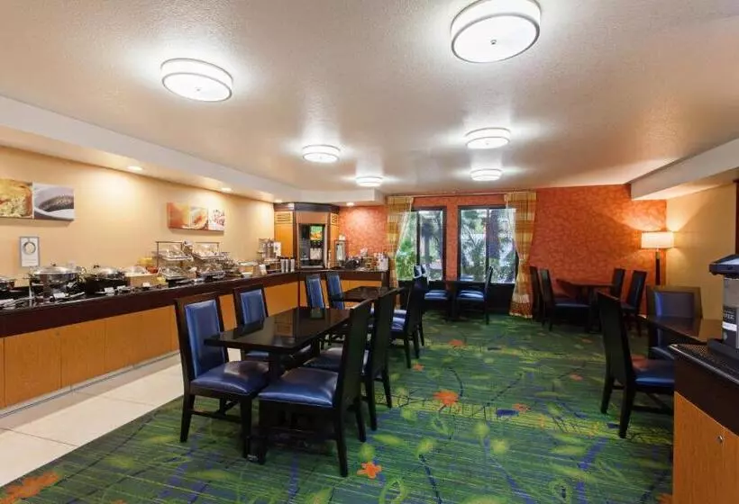 فندق Fairfield By Marriott Mission Viejo Orange County