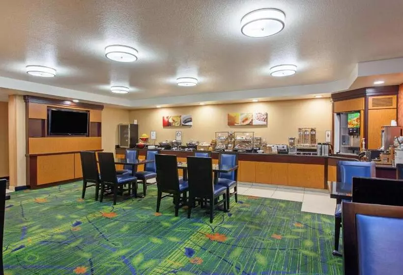 فندق Fairfield By Marriott Mission Viejo Orange County