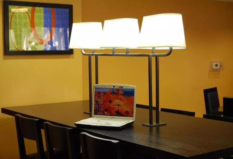 فندق Fairfield By Marriott Mission Viejo Orange County