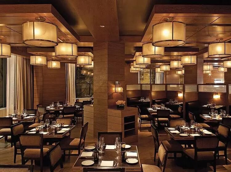 酒店 Four Seasons  Washington Dc