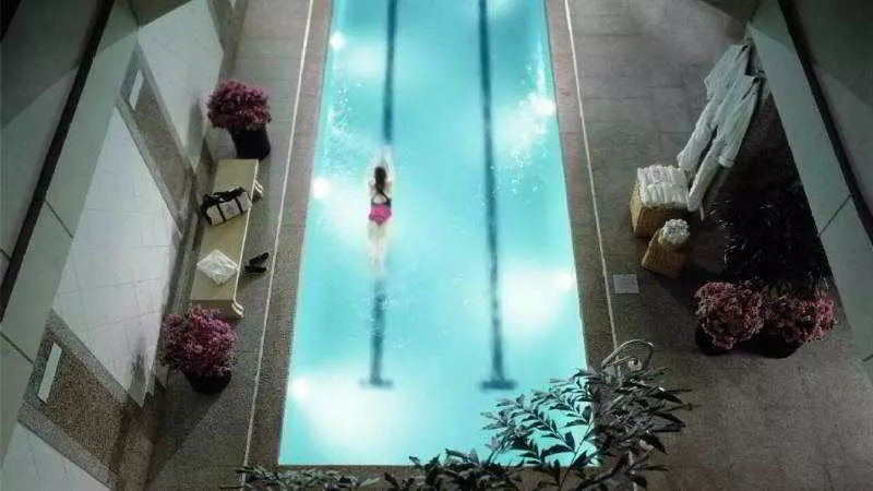 酒店 Four Seasons  Washington Dc