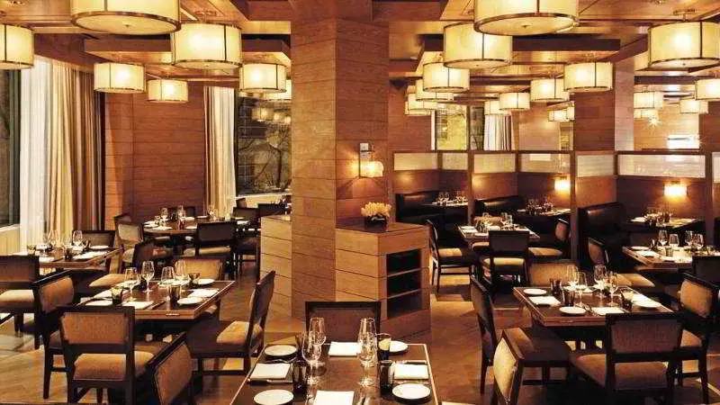 酒店 Four Seasons  Washington Dc