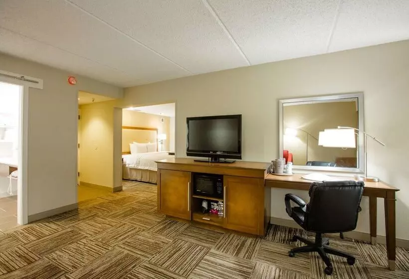 Hotelli Hampton Inn Atlantanorthlake