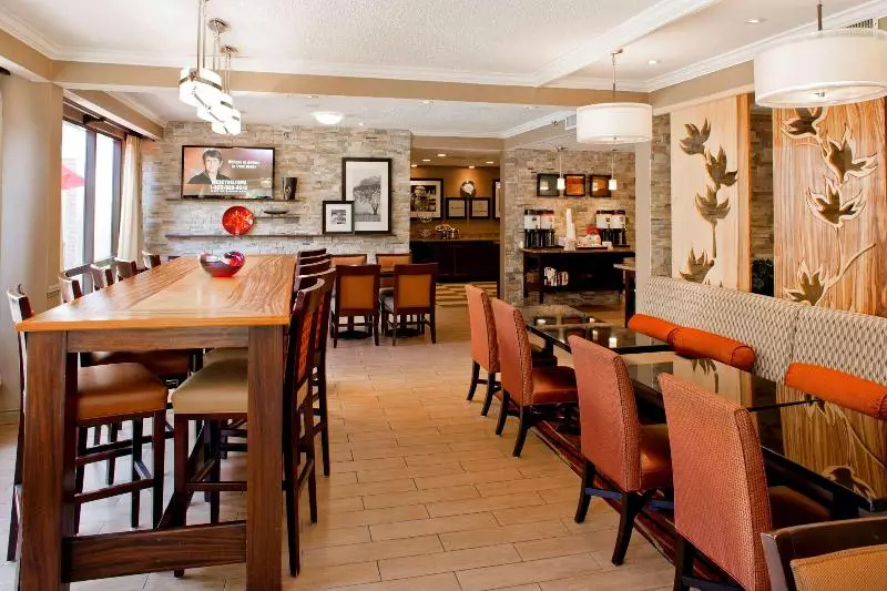 Hotelli Hampton Inn Atlantanorthlake