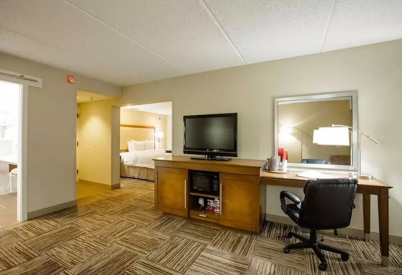 Hotelli Hampton Inn Atlantanorthlake