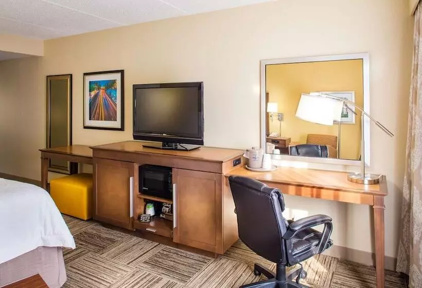 Hotelli Hampton Inn Atlantanorthlake