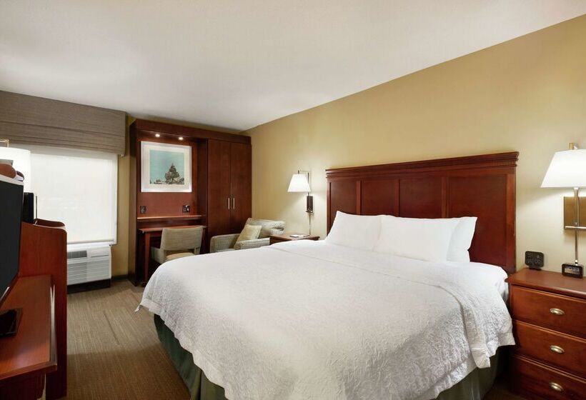 فندق Hampton Inn Ft. Lauderdalecypress Creek