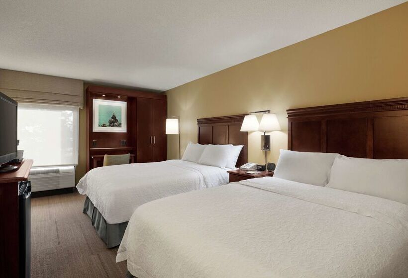 فندق Hampton Inn Ft. Lauderdalecypress Creek