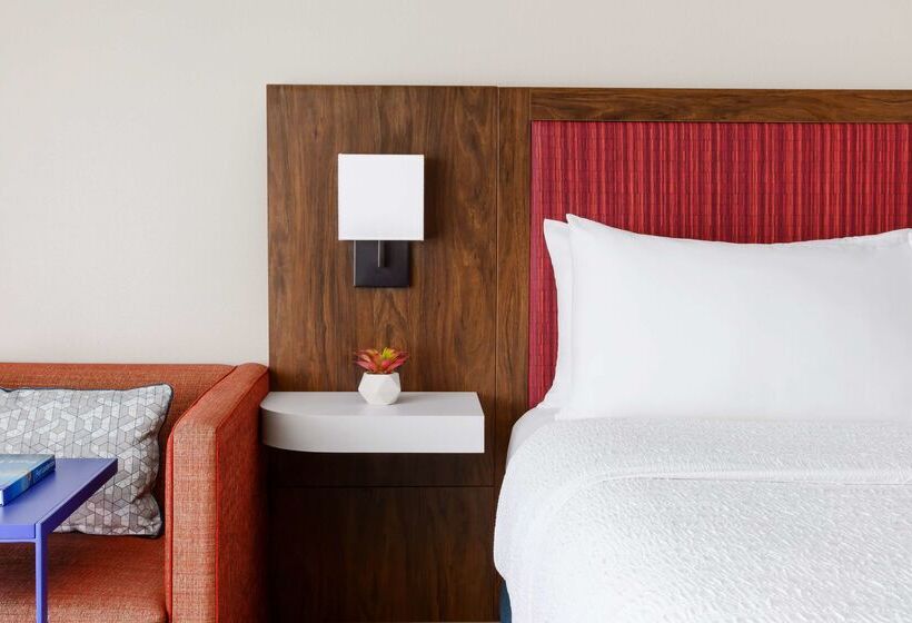 فندق Hampton Inn Ft. Lauderdalecypress Creek