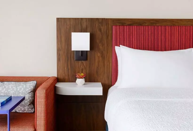 Отель Hampton Inn Ft. Lauderdalecypress Creek