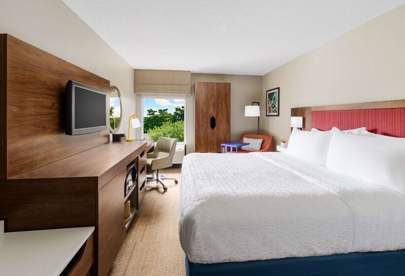 فندق Hampton Inn Ft. Lauderdalecypress Creek