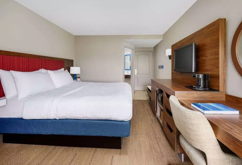 Отель Hampton Inn Ft. Lauderdalecypress Creek