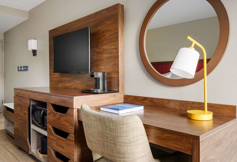 فندق Hampton Inn Ft. Lauderdalecypress Creek