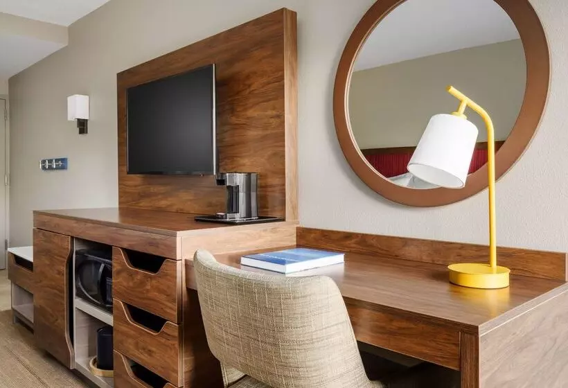 Отель Hampton Inn Ft. Lauderdalecypress Creek