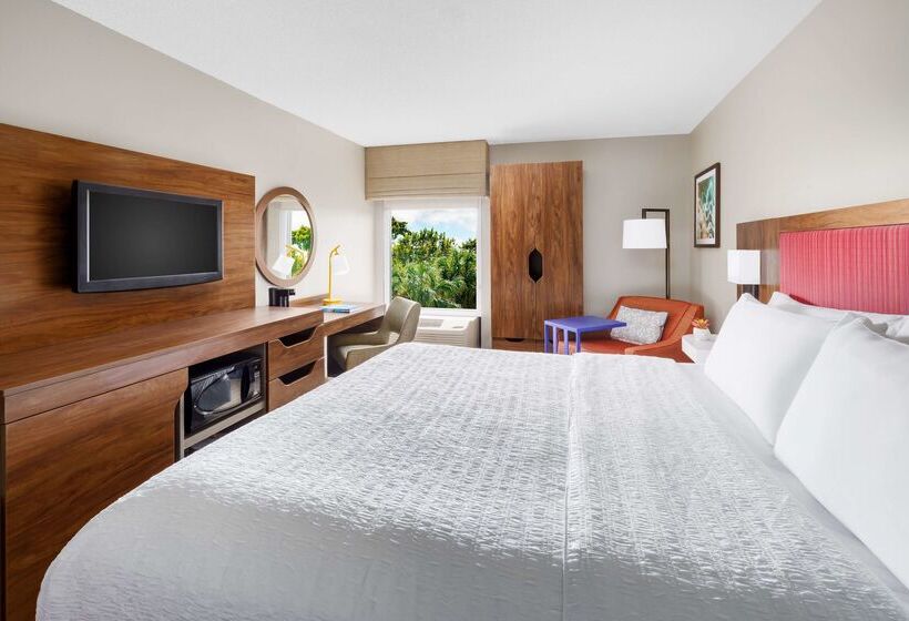 فندق Hampton Inn Ft. Lauderdalecypress Creek