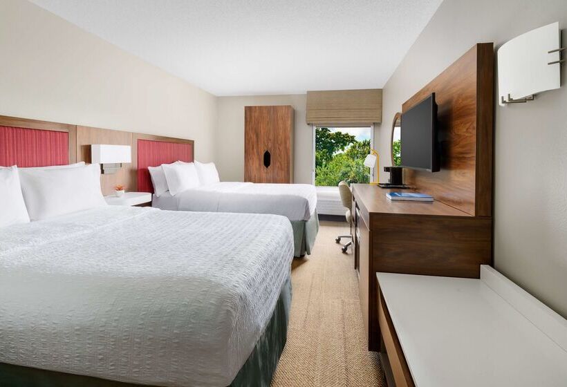 فندق Hampton Inn Ft. Lauderdalecypress Creek