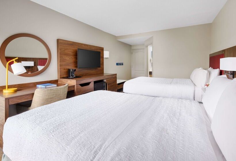 فندق Hampton Inn Ft. Lauderdalecypress Creek