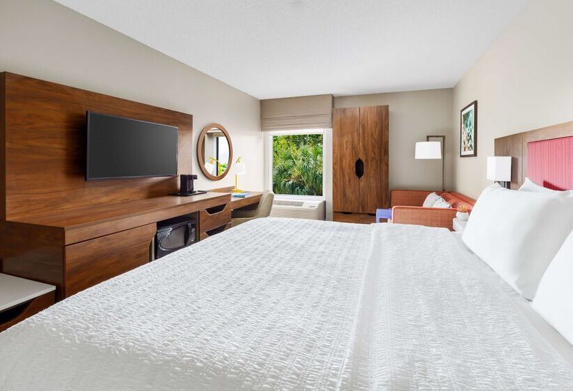 فندق Hampton Inn Ft. Lauderdalecypress Creek