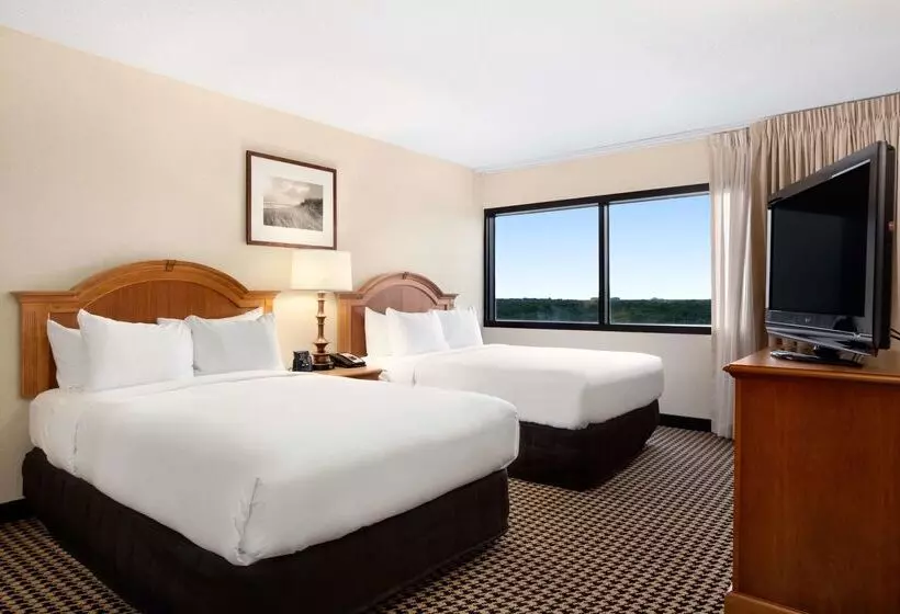 ホテル Hilton Chicago/oak Brook Suites