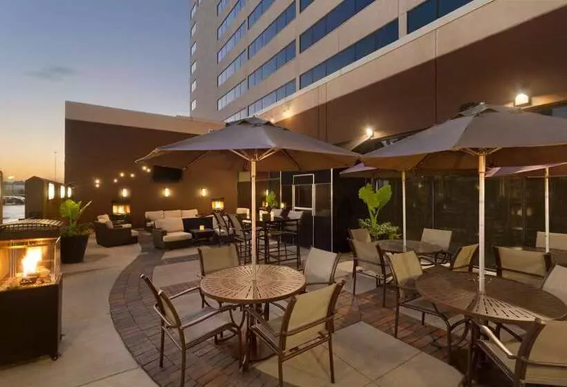 ホテル Hilton Chicago/oak Brook Suites