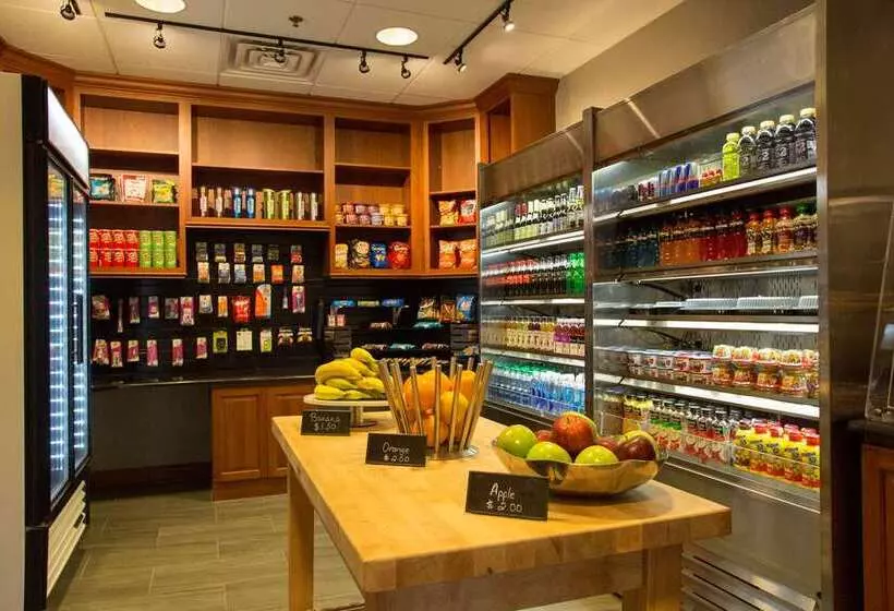 ホテル Hilton Chicago/oak Brook Suites