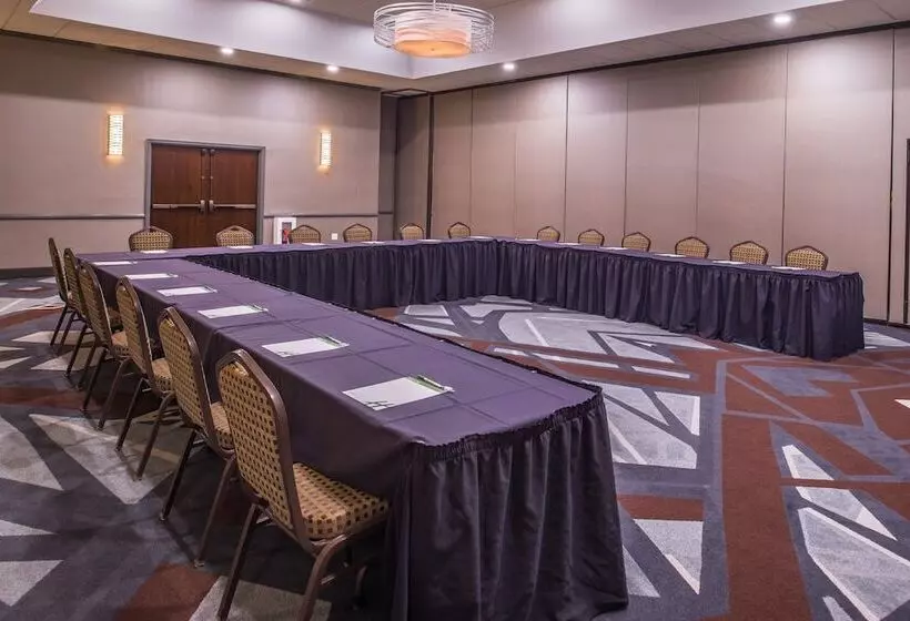 Otel Holiday Inn Auburn Finger Lakes Region, An Ihg