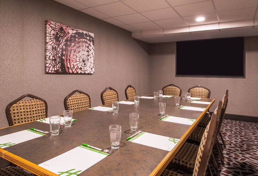 בית מלון כפרי Holiday Inn Auburn Finger Lakes Region, An Ihg