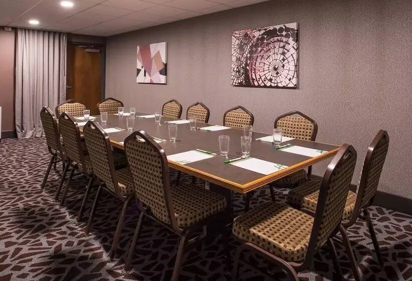 Otel Holiday Inn Auburn Finger Lakes Region, An Ihg