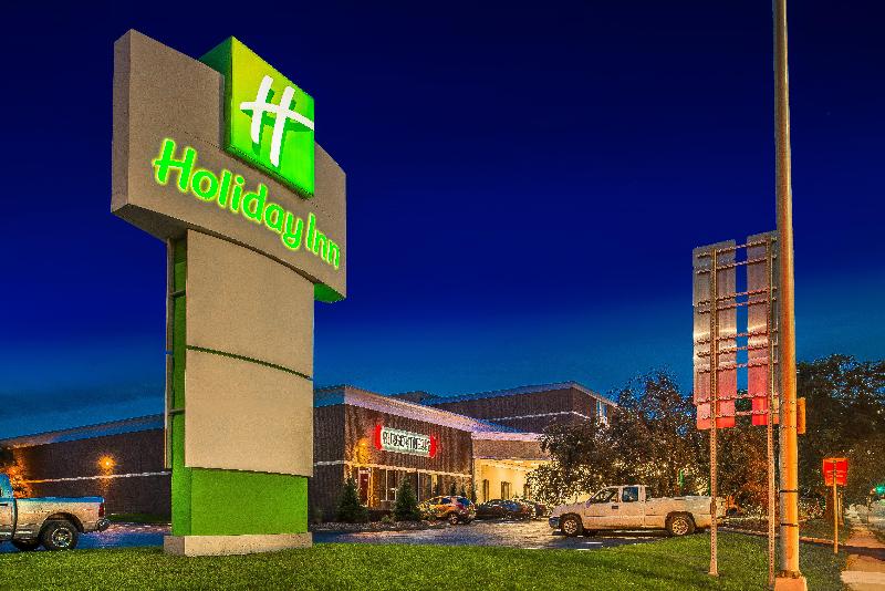 בית מלון כפרי Holiday Inn Auburn Finger Lakes Region, An Ihg