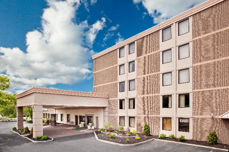 בית מלון כפרי Holiday Inn Auburn Finger Lakes Region, An Ihg