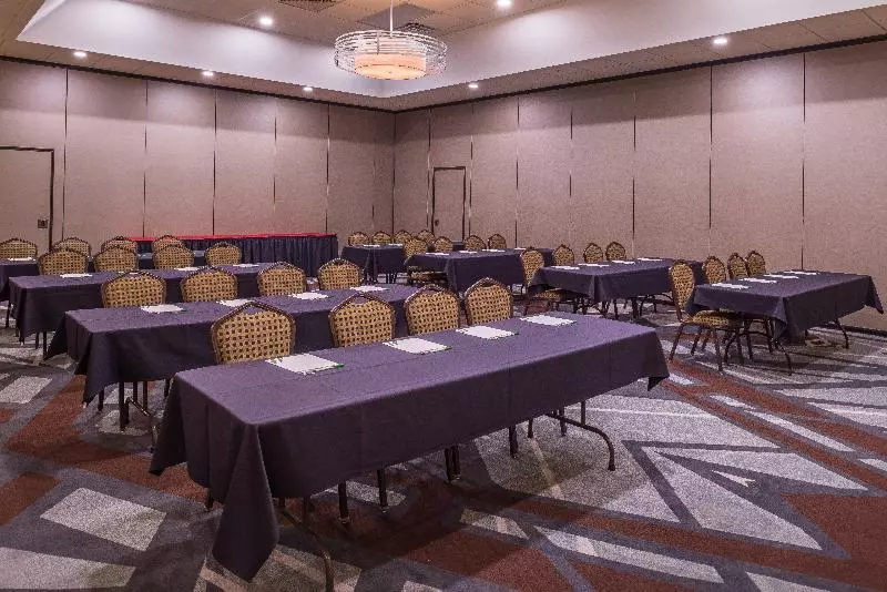 Otel Holiday Inn Auburn Finger Lakes Region, An Ihg