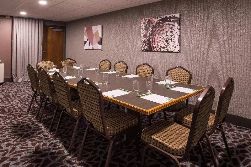 Otel Holiday Inn Auburn Finger Lakes Region, An Ihg