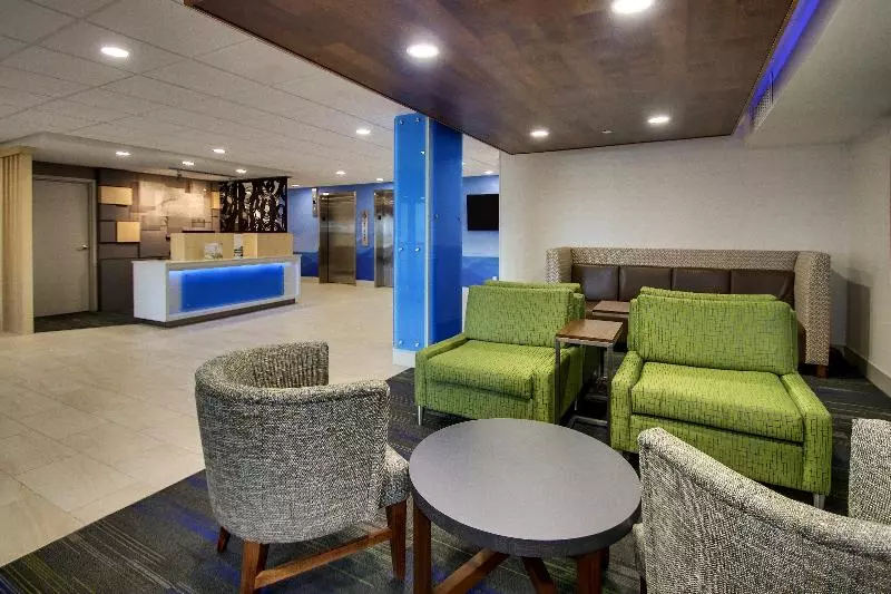 فندق Holiday Inn Express Atlantic City W Pleasantville, An Ihg