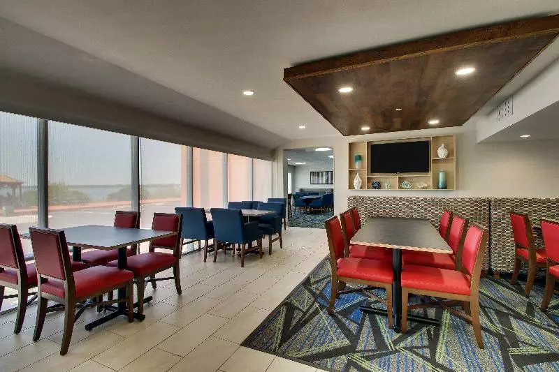 فندق Holiday Inn Express Atlantic City W Pleasantville, An Ihg