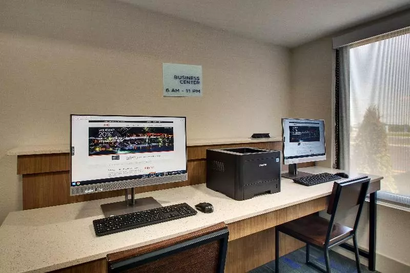 فندق Holiday Inn Express Atlantic City W Pleasantville, An Ihg