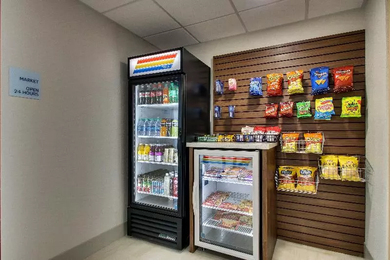 فندق Holiday Inn Express Atlantic City W Pleasantville, An Ihg