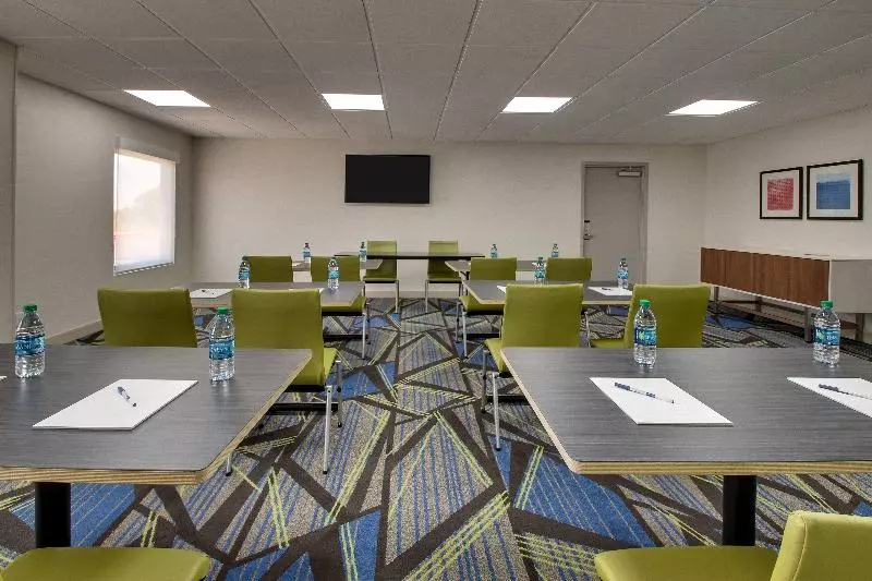 فندق Holiday Inn Express Atlantic City W Pleasantville, An Ihg