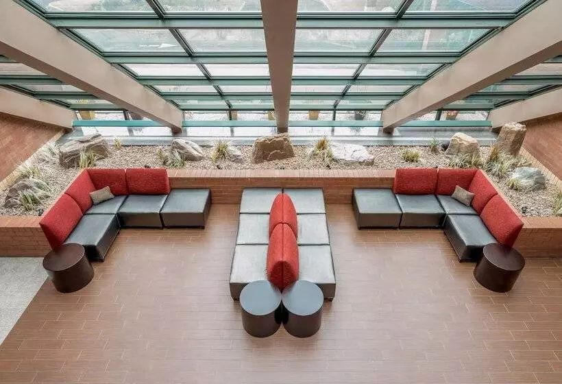 בית מלון כפרי Holiday Inn Manitowoc By Ihg