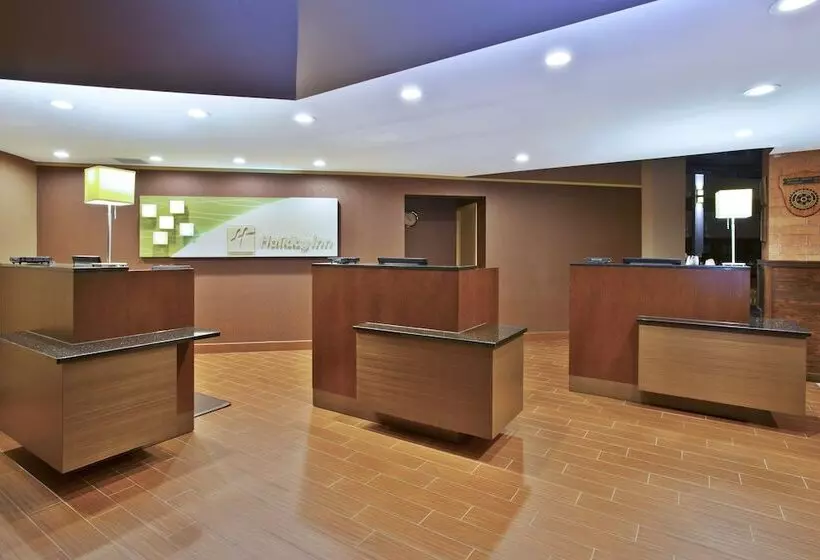 בית מלון כפרי Holiday Inn Manitowoc By Ihg